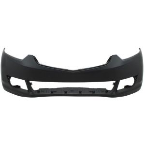 New Front Bumper Cover Fits 2009-2010 Acura TSX 04711TL2A90ZZ AC1000162