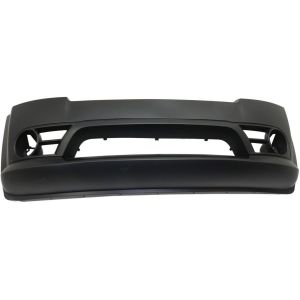 New Front Bumper Cover Primed Fits Jeep Grand Cherokee SRT-8 Model CH1000465