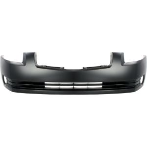 NEW FRONT PRIMERED BUMPER COVER FITS 2004-2006 NISSAN MAXIMA NI1000211