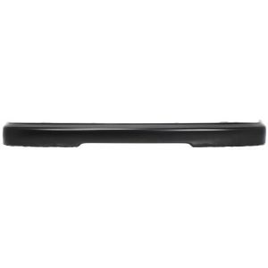 New Painted Black Front Bumper 4WD Fits 1995-1997 Toyota Tacoma TO1002155
