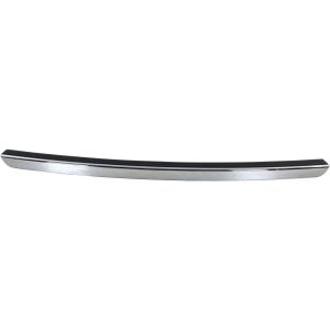 New Rear Bumper Step Pad With Chrome Trim Fits Jeep Patriot Compass CH1144101