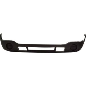 New Front Bumper Cover Fits GMC Sierra 1500 2500 3500 SLT Model GM1000686