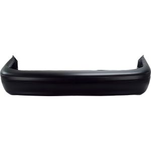 New Rear Primered Bumper Cover Fits Ford Crown Victoria FO1100279