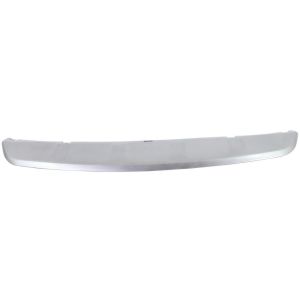 New Front Bumper Lower Cover Fits 2010-2013 Mitsubishi Outlander MI1015104