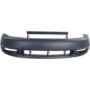 New Front Primed Bumper Cover Fits L200 L300 LW200 LS LS1 LS2 LW1 GM1000593