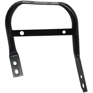 New Front Right Bumper Bracket Fits Dodge Ram 1500 Ram 2500 Ram 3500 CH1067136