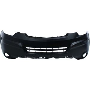 New Front Bumper Cover Fits Chevrolet Captiva Sport Saturn Vue GM1000851