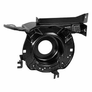 Goodmark RH Side Headlamp Bucket Assembly Fits Chevrolet Chevy II GMK401106467R