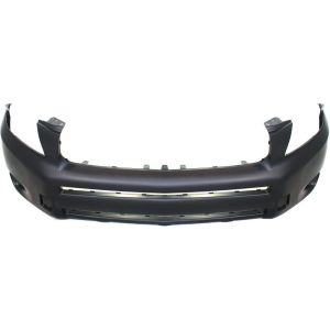 New Front Bumper Cover Primed Fits 06-2008 RAV4 Sport & Limited Model TO1000320