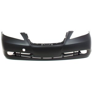 New Front Bumper Cover Primed Fits 2007-2009 Lexus ES350 5211933945 LX1000167