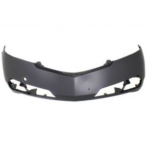 New Front Bumper Cover Primed Fits 2009-2011 Acura TL 04711TK4A90ZZ AC1000163