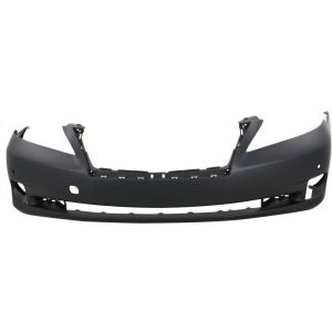 New Front Bumper Cover Primed Fits 2010-2012 Lexus ES350 5211933974 LX1000199