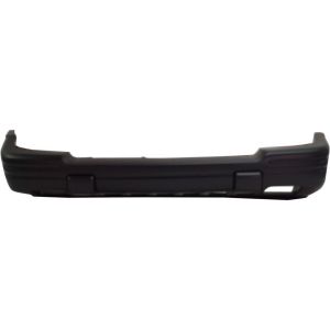 New Front Bumper Cover Primed Fits Jeep Grand Cherokee Limited Model CH1000842