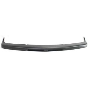  New Front Bumper Filler Face Bar Trim Fits Suburban 1500 2500 Tahoe GM1051107