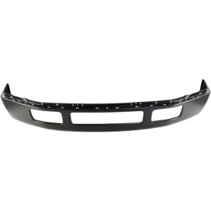 New Front Bumper Fits Ford Excursion F-250 Super Duty F-350 Super Duty FO1002393