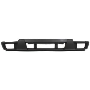 New Front Bumper Lower Cover Fits Canyon Colorado 12335805 GM1000722