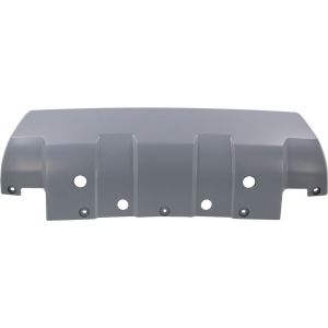 New Front Bumper Protector Lower Pad Fits 2005-2008 Nissan Xterra NI1009100