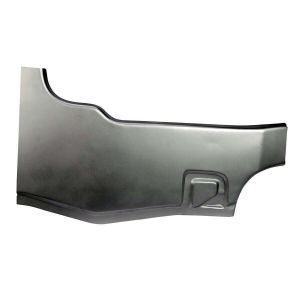 Goodmark RH Side Trunk Floor Extension Fits 67-68 Camaro Firebird GMK402072867R