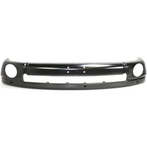 New Front Bumper Reinforcement Fits Dodge Ram 1500 Ram 2500 Ram 3500 CH1006185