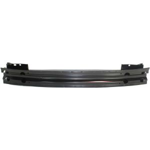 Aluminum Front Bumper Reinforcement Impact Bar For Audi Q5 (2009-2017) – Without Adaptive Cruise