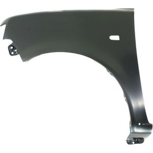 New Front Driver Side Fender Fits 2004-2006 Scion xB 5380252050 SC1240102