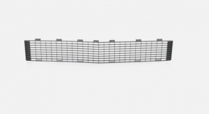 Grille AMD Fits 1967 Chevrolet Camaro W-041