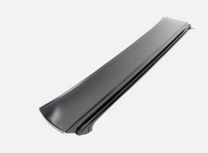 Deck Filler Panel AMD Fits 1970-1974 Dodge Challenger 650-2570