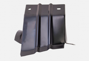 RH Side Inner Wheelhouse Trunk Hinge Assembly Brace AMD Fits Fairlane 762-8466-1R