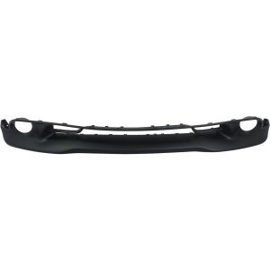 New Front Lower Bumper Cover Primed Fits 2011-2013 Dodge Durango CH1015108