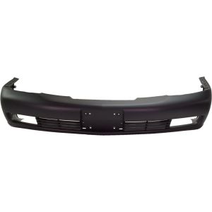 New Front Primered Bumper Cover Fits Cadillac Deville Base/DTS Models GM1000611