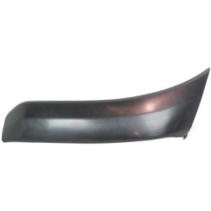 New Front RH Side Bumper End Cover Extension Fits 2001-05 Toyota RAV4 TO1005169