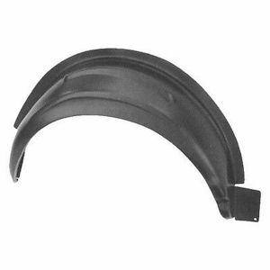 New Goodmark Rear RH Side Outer Wheel Housing Fits Ford Mustang GMK302067564R