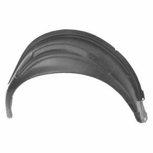 New Goodmark Rear RH Side Outer Wheel Housing Fits Ford Mustang GMK302167567R