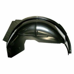 New Goodmark Rear LH Side Inner Wheel Housing Fits Chevrolet Nova GMK401267068L