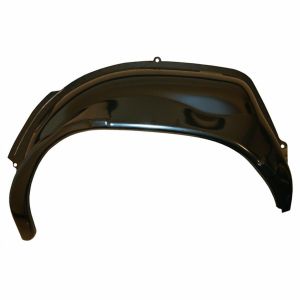 Goodmark Rear LH Side Outer Wheel Housing Fits Challenger Charger GMK213267568L