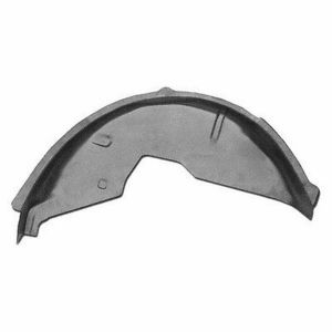 New Goodmark Rear LH Side Inner Wheel Housing Fits Camaro Firebird GMK402067067L