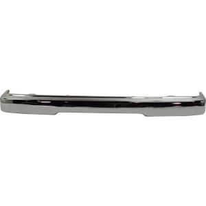 New Front Chrome Bumper Fits Toyota Tacoma 4WD TO1002156