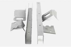 Level 1 Chassis Stiffening Kit AMD Fits Plymouth GTX Satellite Belvedere Road Runner X897-1466-1S