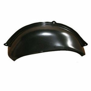 New Goodmark Rear LH Side Outer Wheel Housing Fits Challenger GMK212067570L