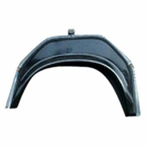 Goodmark Rear RH Side Outer Wheel Housing Fits El Camino Caballero GMK408567578R