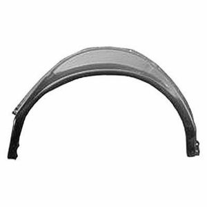 New Goodmark Rear RH Side Outer Wheel Housing Fits Ford Mustang GMK302367571R