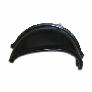 Goodmark Rear RH Side Outer Wheel Housing Fits Chevrolet Camaro GMK402167570R