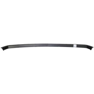 New Front Bumper Filler Fits Ford Econoline Van E-150 E250 E350 E-450 FO1087130