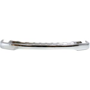 New Front Chrome Bumper Fits Toyota Tacoma TO1002174