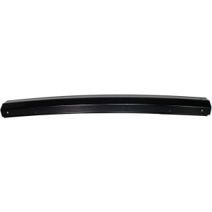 New Rear Black Bumper Face Bar Fits 1997-1999 Jeep Cherokee 5EE84TZZAF CH1102338