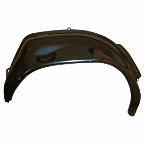 Goodmark Rear RH Side Outer Wheel Housing Fits Challenger Charger GMK213267568R