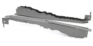 Weld in Frame Connectors AMD Fits 1970-1974 Plymouth Barracuda X896-1570-P