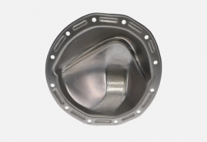 Rear End Cover AMD Fits Chevy El Camino Impala Nova Bel Air Malibu Chevelle W-577