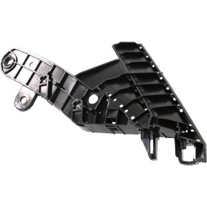 New Front Bumper Bracket Passenger Side Frame Cover Fits Nissan Altima NI1043102