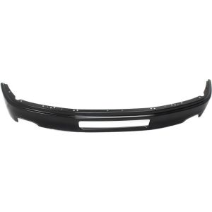 New Front Bumper Face Bar Fits 2011-2014 GMC Sierra 2500 HD 3500 HD GM1002840